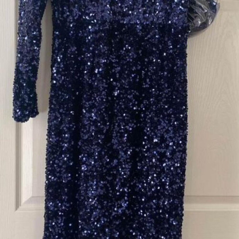 Cocktail Dress